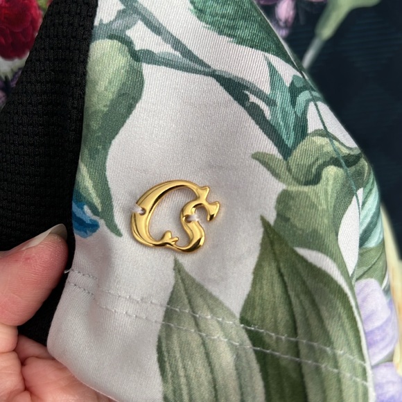 CARMEN STEFFENS DRESS‎ - Picture 5 of 10